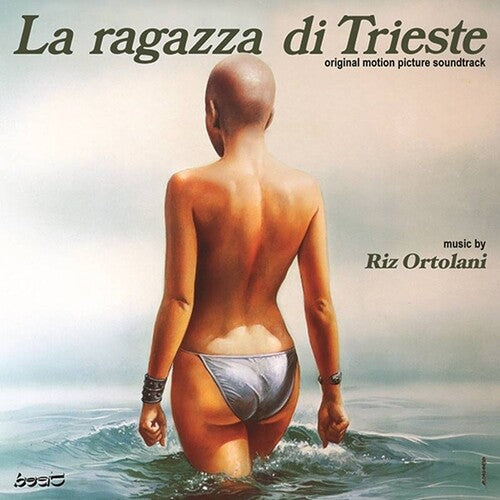 La Ragazza Di Trieste / O.S.T.: La Ragazza Di Trieste (The Girl From Trieste) (Original Soundtrack)