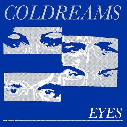 Coldreams: Eyes / Morning Rain