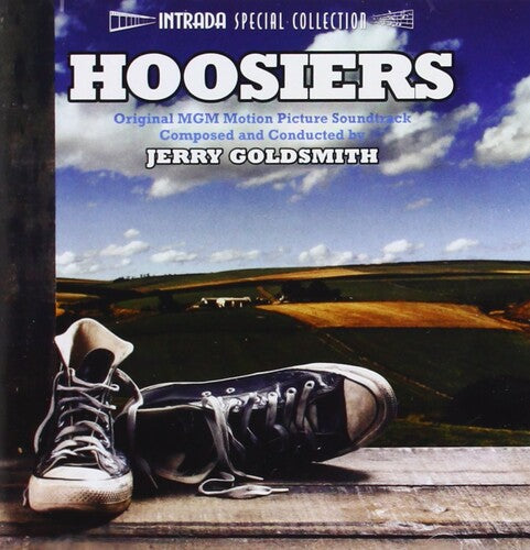 Goldsmith, Jerry: Hoosiers (Original MGM Motion Picture Soundtrack)