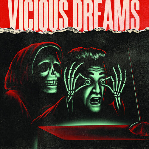 Vicious Dreams: Vicious Dreams
