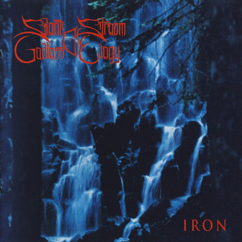 Silent Stream of Godless Elergy: Iron