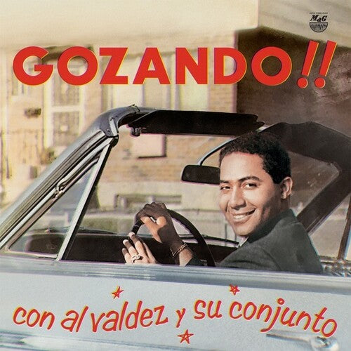 Valdez, Al: Gozando