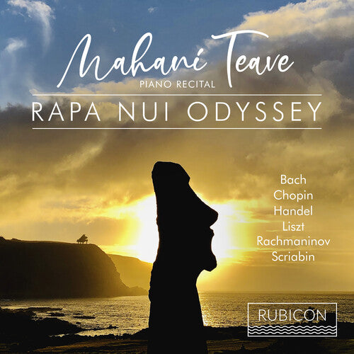 Teave, Mahani: Rapa Nui Odyssey