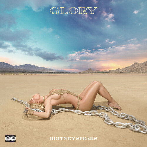 Spears, Britney: Glory