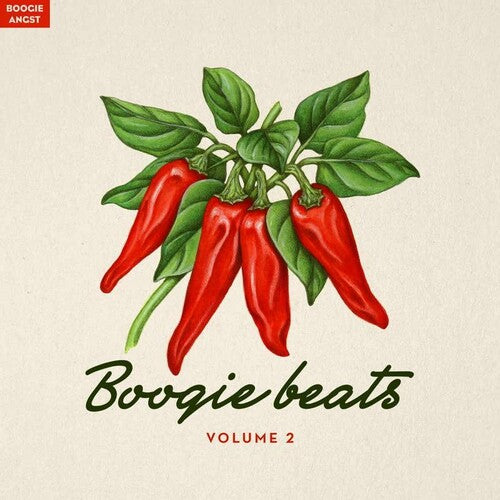 Boogie Beats Vol. 2 / Various: Boogie Beats Vol. 2 (Various Artists)