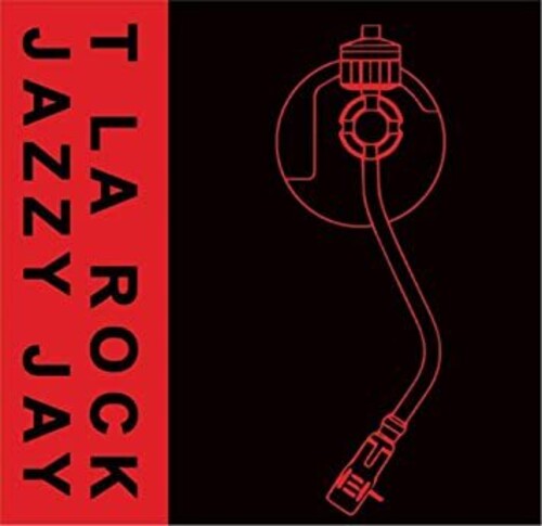 T La Rock / Jazzy Jay: It's Yours