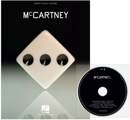 McCartney, Paul: Mccartney III