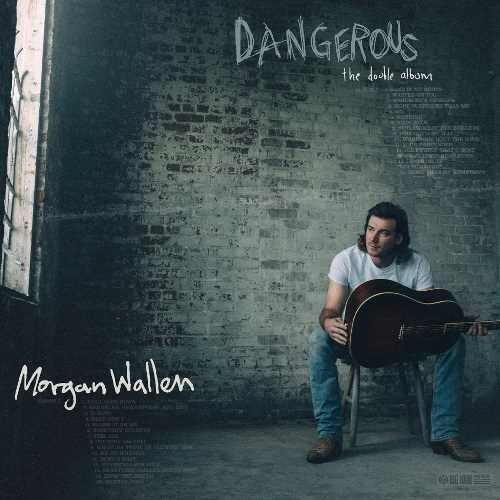 Wallen, Morgan: Dangerous: The Double Album
