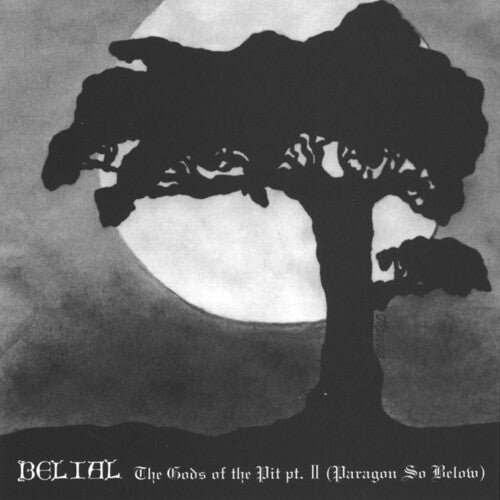 Belial: Gods of the Pit II