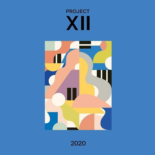 XII 2020 / Various: Xii 2020