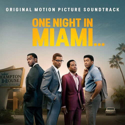 One Night in Miami / O.S.T.: One Night in Miami... (Original Motion Picture Soundtrack)