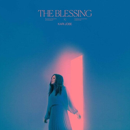 Jobe, Kari: The Blessing (Live At The Belonging CO, Nashville, TN/2020)