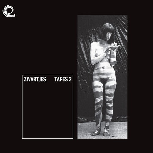 Zwartjes: Tapes 2