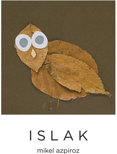 Azpiroz, Mikel: Islak