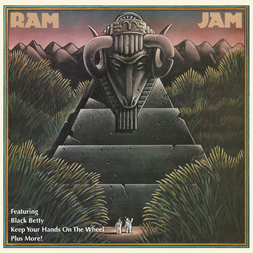 Ram Jam: Ram Jam