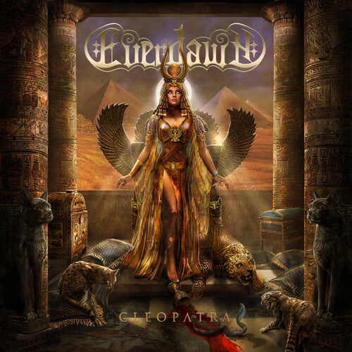 Everdawn: Cleopatra