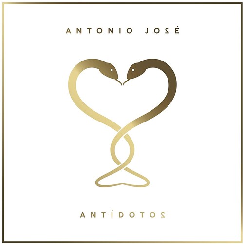 Jose, Antonio: Antidoto2