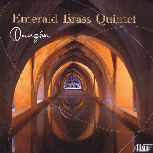 Danzon Emerald Brass Quintet / Various: Danzon Emerald Brass Quintet