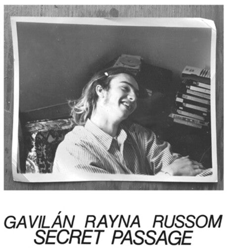 Russom, Gavilan Rayna: Secret Passage