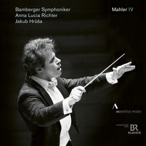 Mahler / Bamberger Symphoniker / Hrusa: Symphony 4