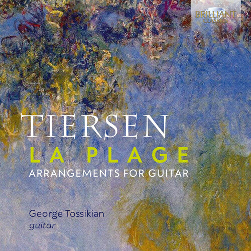 Tiersen / Tossikian: La Plage