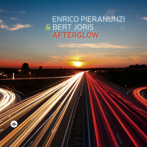 Pieranunzi / Joris: Afterglow