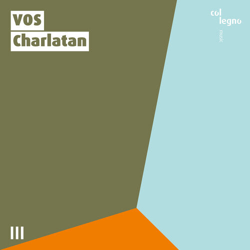 Valentinitsch / Vos: Charlatan