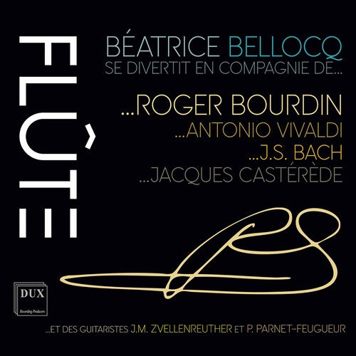 Beatrice Bellocq SE Divertit / Various: Beatrice Bellocq Se Divertit