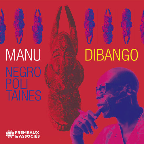 Dibango: Negropolitaines