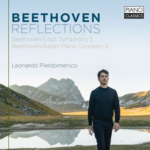 Beethoven / Pierdomenico: Reflections