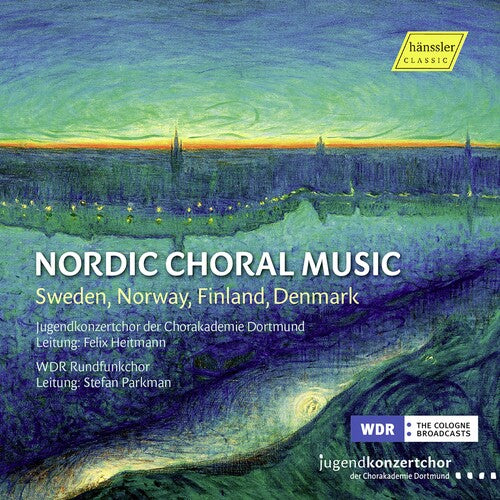 Nordic Choral Music / Various: Nordic Choral Music