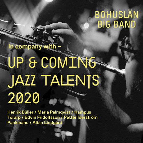 Up & Coming Talents 2020 / Various: Up & Coming Talents 2020