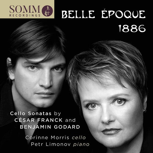 Franck / Morris / Lilmonov: Belle Epoque 1886