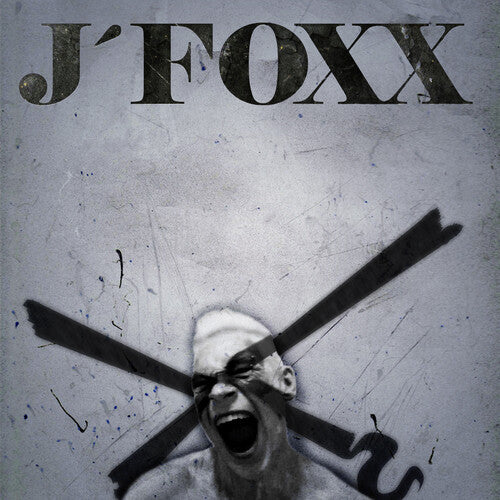 J4 Foxx (Foxx Eastmountain): X4s