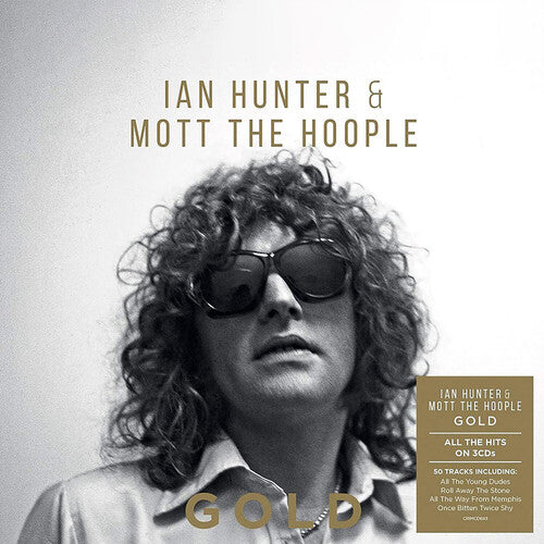 Mott the Hoople: Gold