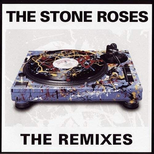 Stone Roses: Remixes [180-Gram Black Vinyl]
