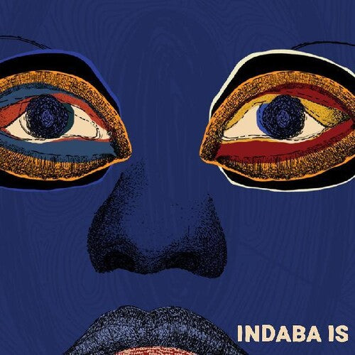 Indaba Is / Various: Indaba Is (Various Artists)