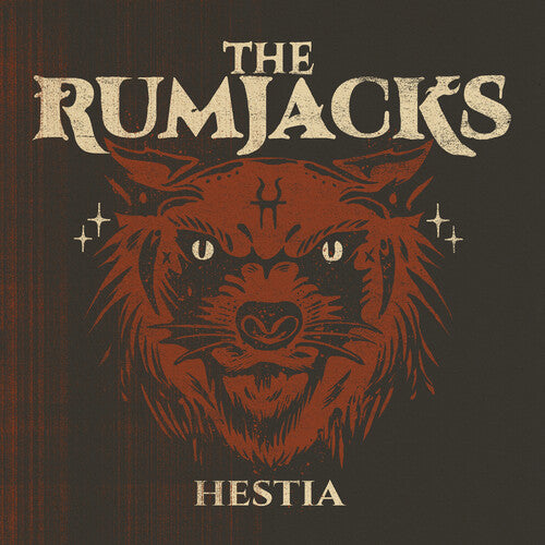 Rumjacks: Hestia