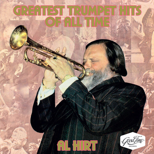 Hirt, Al: Greatest Trumpet Hits Of All Time