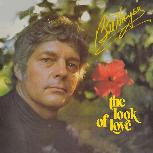 Bill Hayes: The Look Of Love