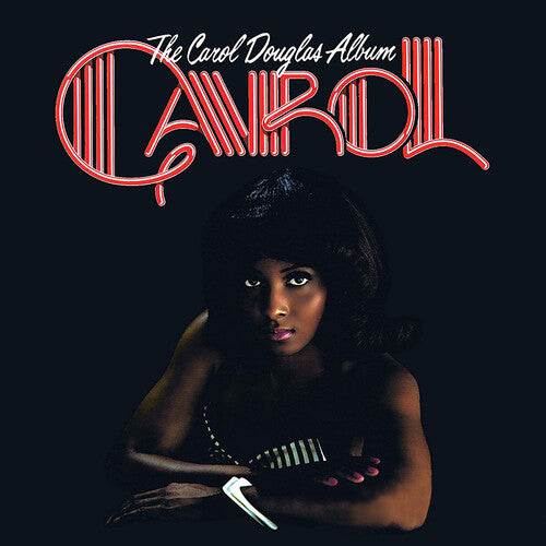 Douglas, Carol: The Carol Douglas Album