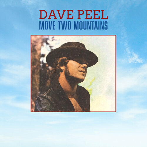 Peel, Dave: Move Two Mountains