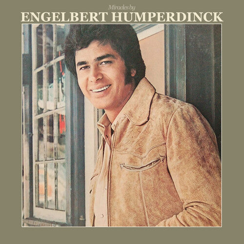 Humperdinck, Engelbert: Miracles