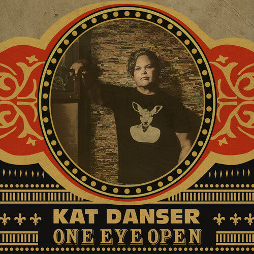 Danser, Kat: One Eye Open