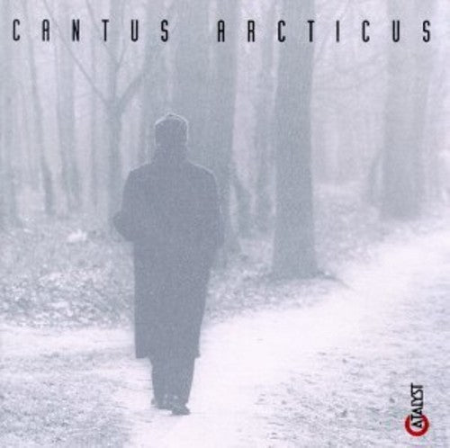 Rautavaara / Pommer: Cantus Arcticus