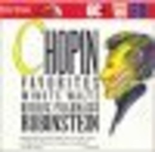 Chopin / Rubinstein, Artur: Basic 100 Vol 20