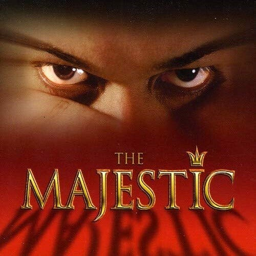 Majestic: The Majestic