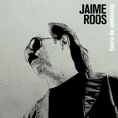 Roos, Jaime: Fuera De Ambiente