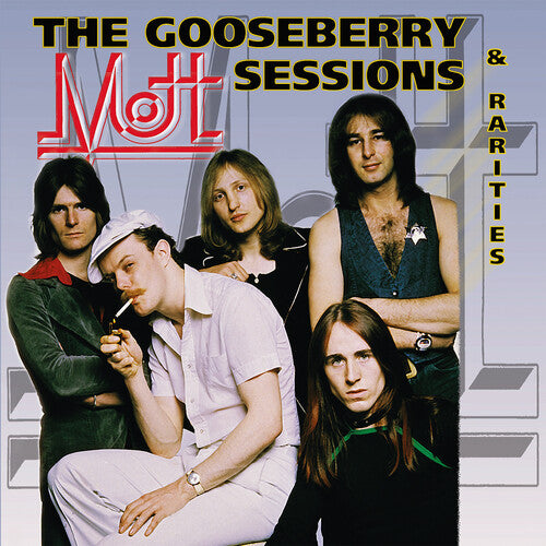 Mott: Gooseberry Sessions