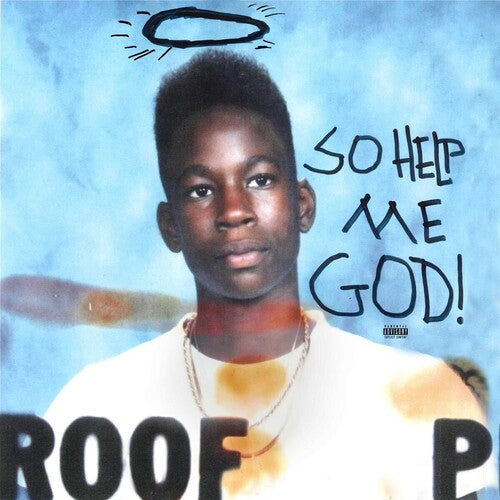 2 Chainz: So Help Me God